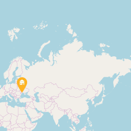 Odessa,VIP Apartment на глобальній карті